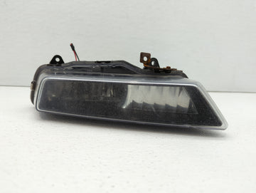 2013-2015 Honda Accord Driver Left Oem Head Light Headlight Lamp - Oemusedautoparts1.com