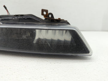 2013-2015 Honda Accord Driver Left Oem Head Light Headlight Lamp