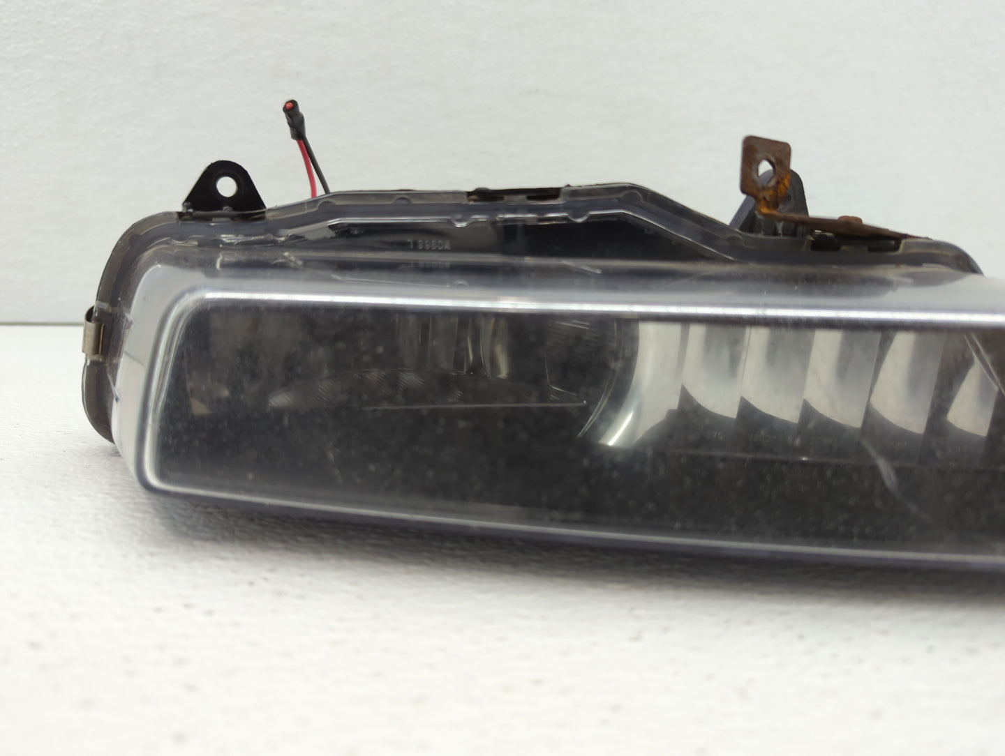 2013-2015 Honda Accord Driver Left Oem Head Light Headlight Lamp - Oemusedautoparts1.com