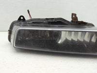 2013-2015 Honda Accord Driver Left Oem Head Light Headlight Lamp - Oemusedautoparts1.com