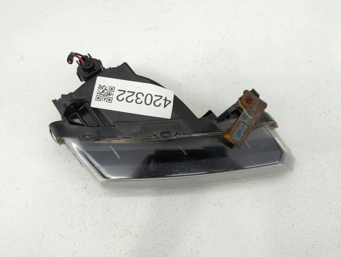 2013-2015 Honda Accord Driver Left Oem Head Light Headlight Lamp - Oemusedautoparts1.com