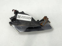2013-2015 Honda Accord Driver Left Oem Head Light Headlight Lamp - Oemusedautoparts1.com