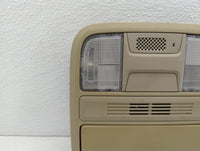 2013 Honda Accord Overhead Roof Console 423785 - Oemusedautoparts1.com
