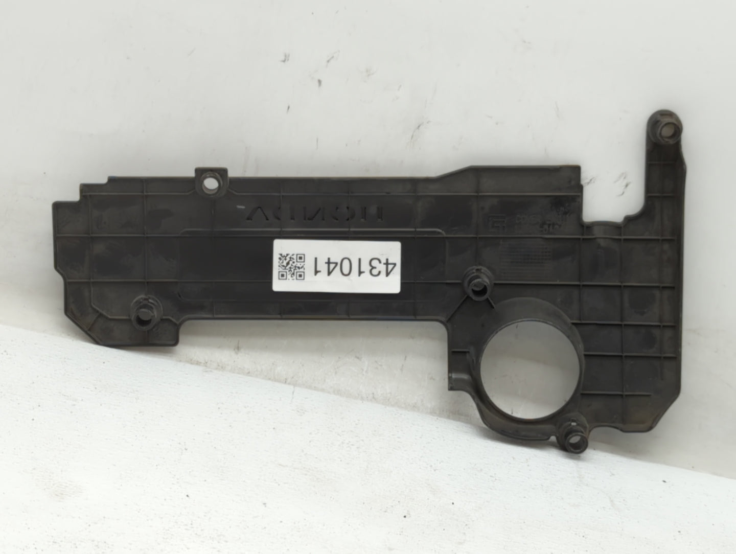 2013 Honda Accord Engine Cover - Oemusedautoparts1.com