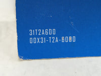 2013 Honda Accord Owners Manual Book Guide OEM Used Auto Parts - Oemusedautoparts1.com