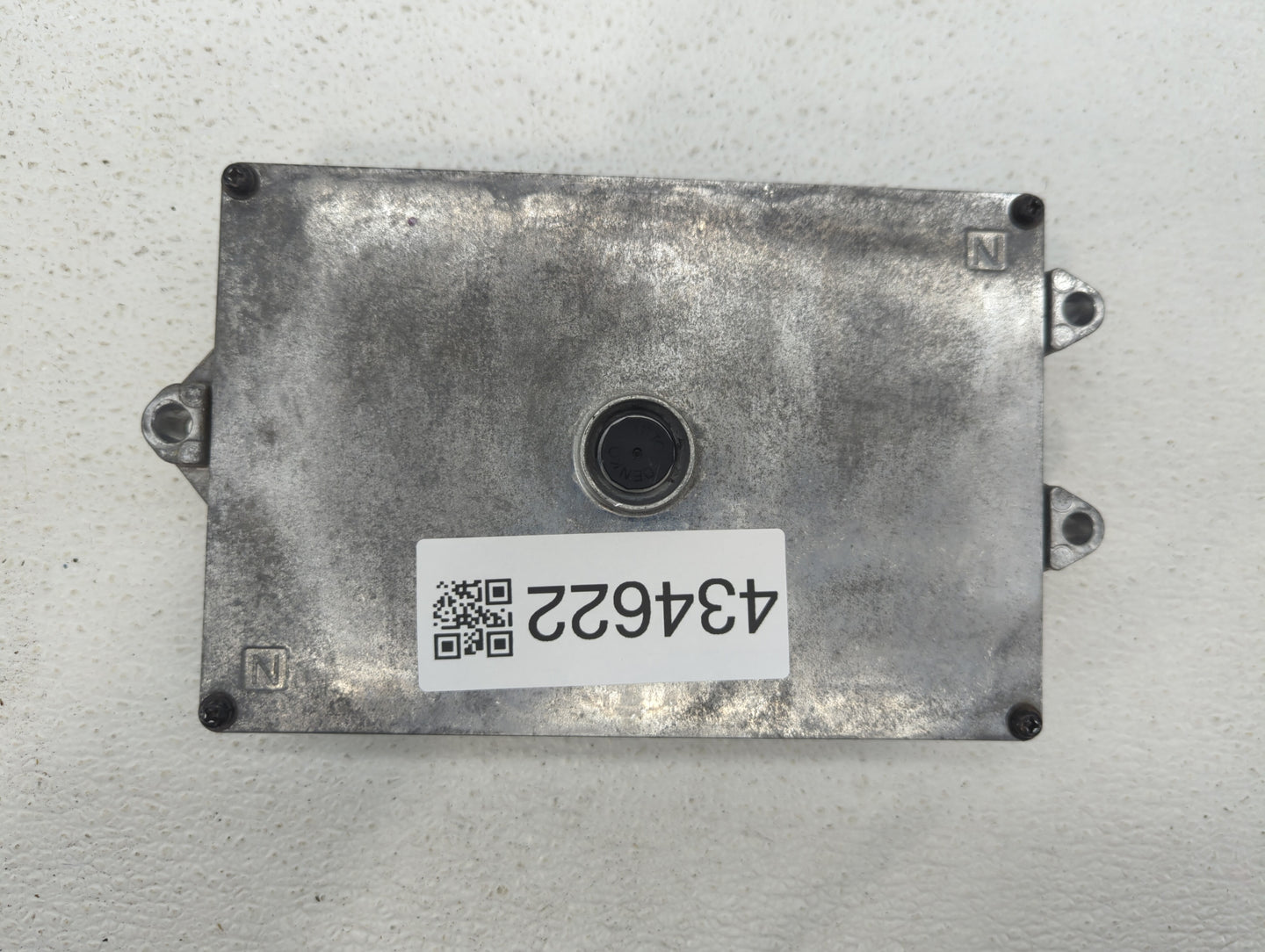2013 Honda Accord PCM Engine Control Computer ECU ECM PCU OEM P/N:37820-5A2-A55 37820-5A2-A91, 37820-5A2-A58, 37820-5A3-L59 