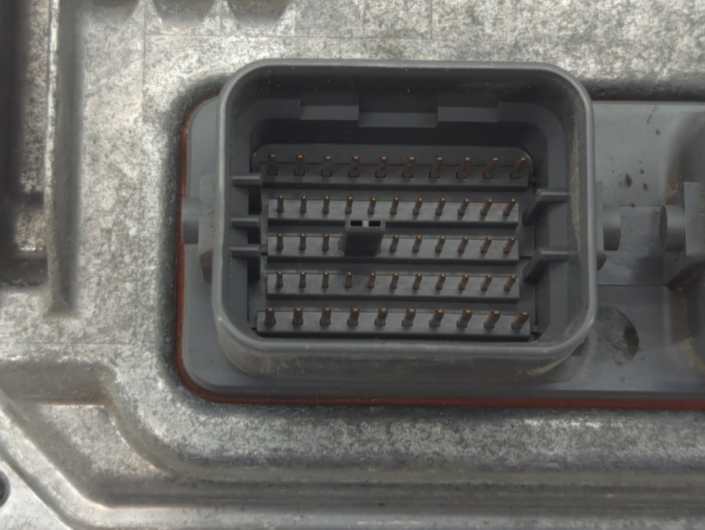 2013 Honda Accord PCM Engine Control Computer ECU ECM PCU OEM P/N:37820-5A2-A55 37820-5A2-A91, 37820-5A2-A58, 37820-5A3-L59 