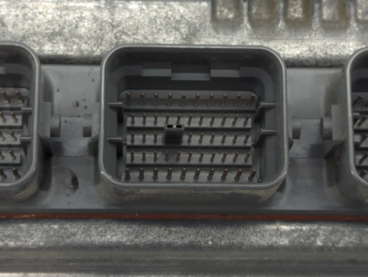 2013 Honda Accord PCM Engine Control Computer ECU ECM PCU OEM P/N:37820-5A2-A55 37820-5A2-A91, 37820-5A2-A58, 37820-5A3-L59 