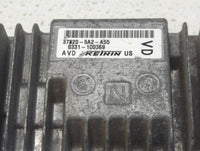 2013 Honda Accord PCM Engine Control Computer ECU ECM PCU OEM P/N:37820-5A2-A55 37820-5A2-A91, 37820-5A2-A58, 37820-5A3-L59 