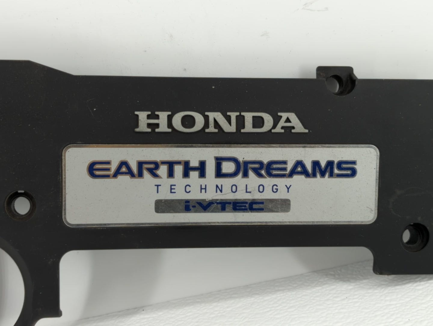 2013 Honda Accord Engine Cover - Oemusedautoparts1.com