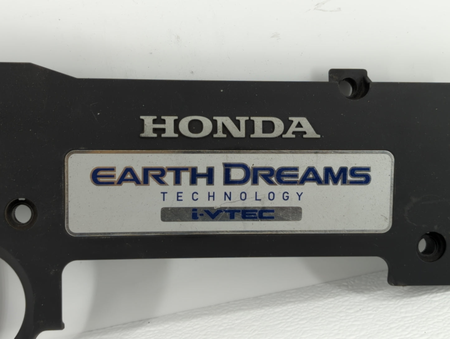 2013 Honda Accord Engine Cover - Oemusedautoparts1.com