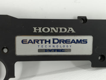 2013 Honda Accord Engine Cover