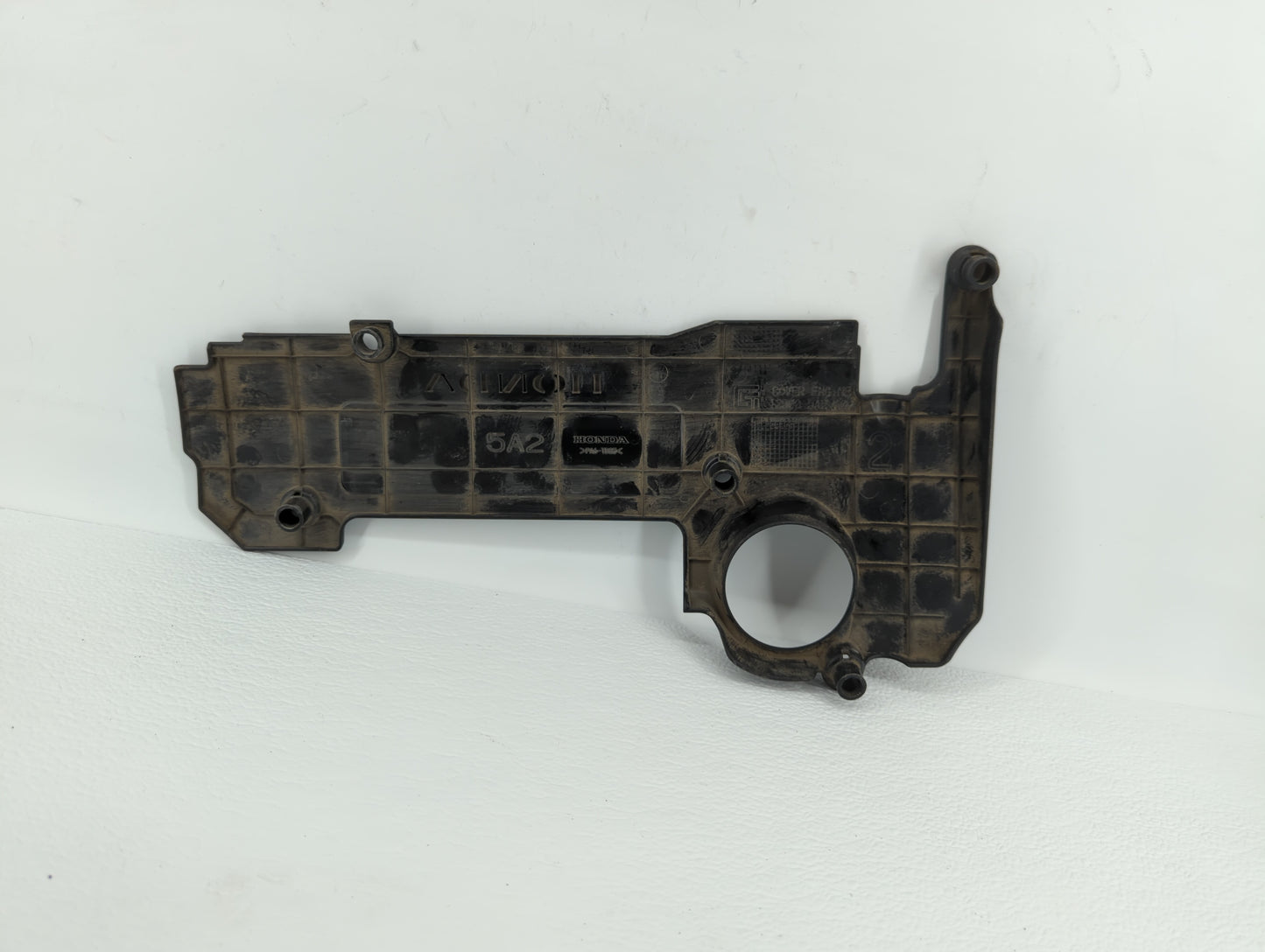 2013 Honda Accord Engine Cover - Oemusedautoparts1.com