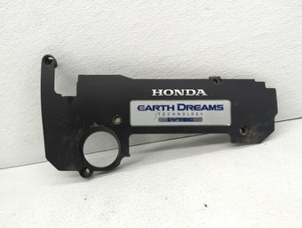 compare product 2013 Honda Accord Engine Cover