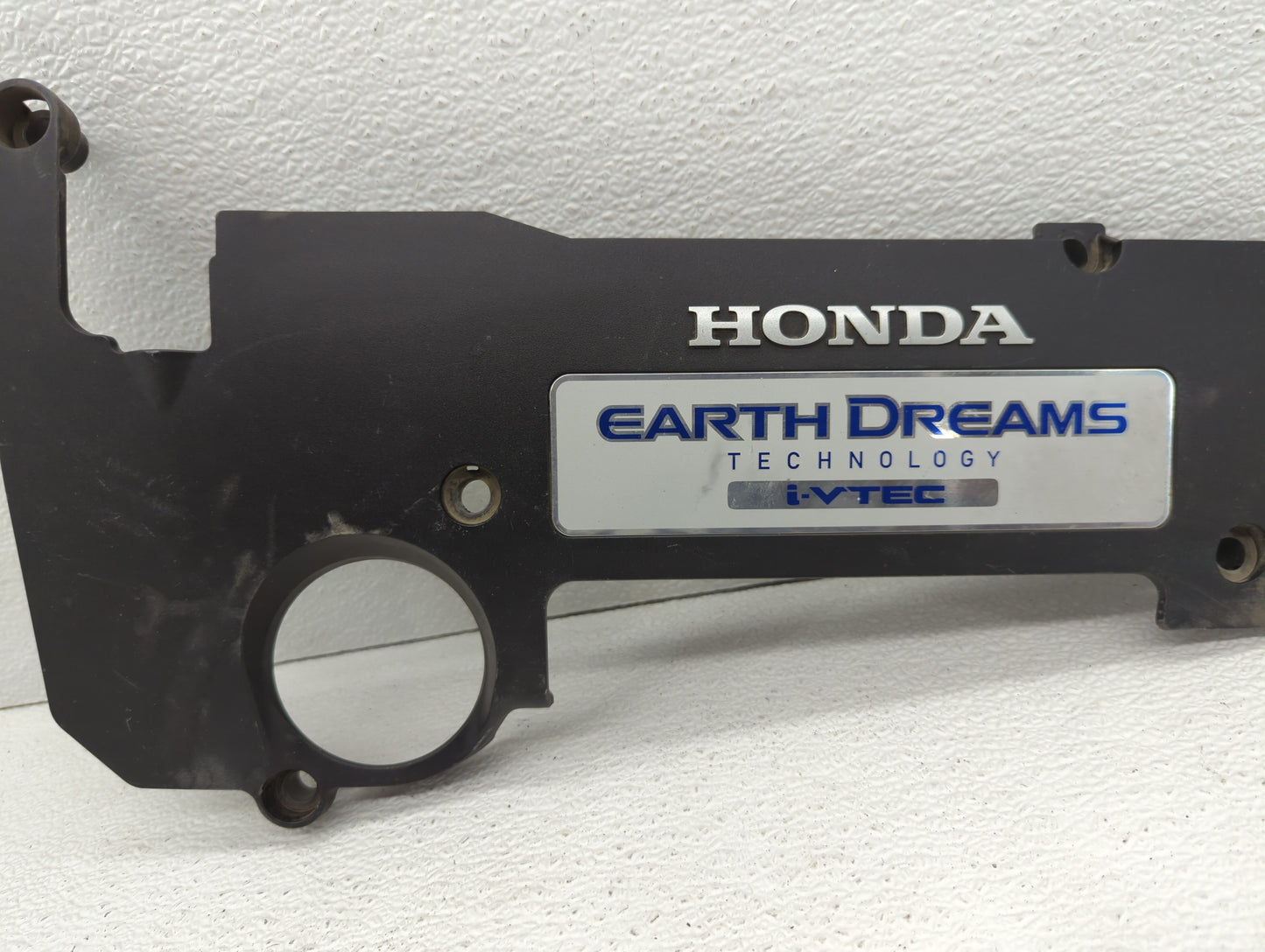 2013 Honda Accord Engine Cover - Oemusedautoparts1.com