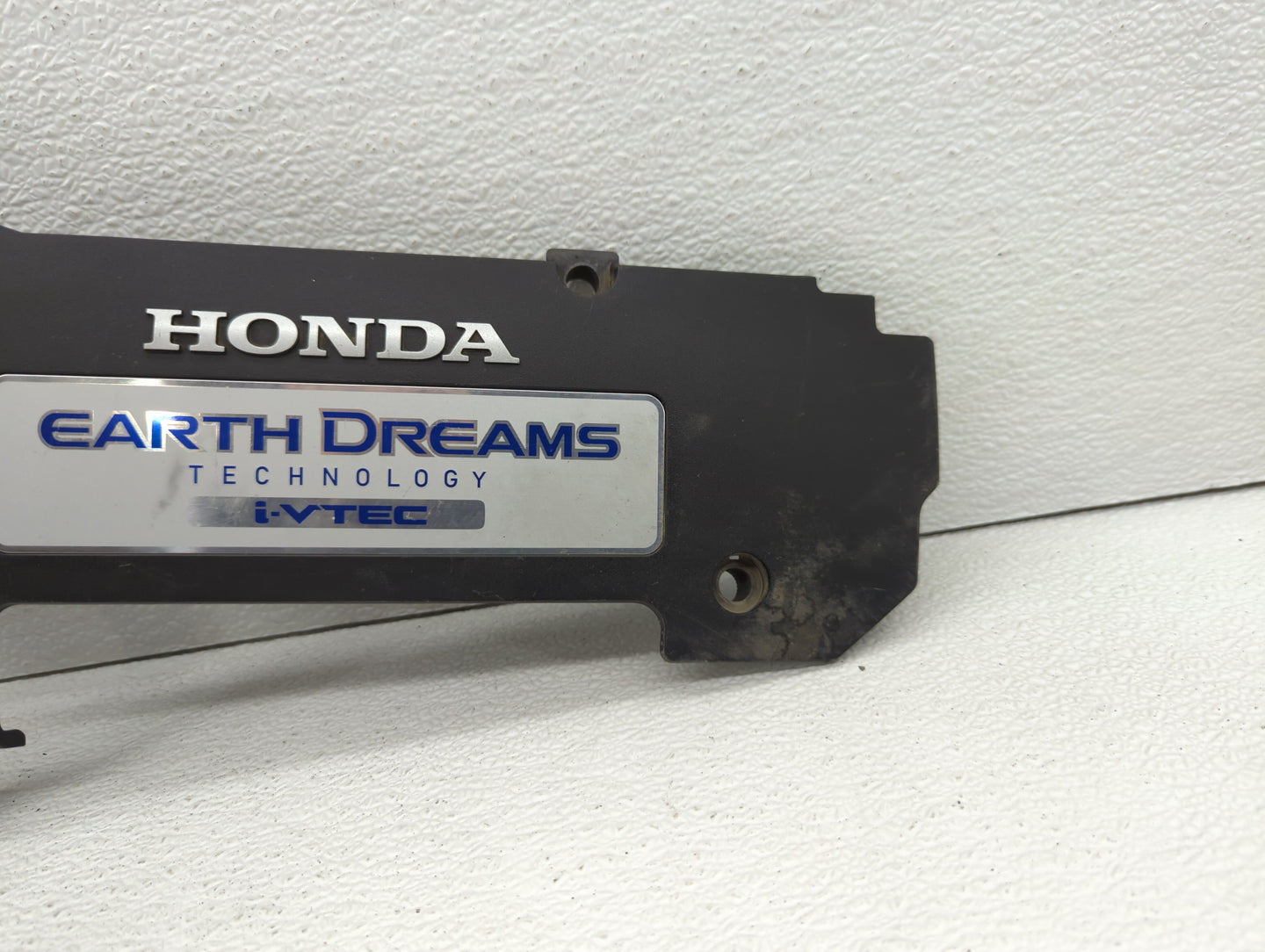 2013 Honda Accord Engine Cover - Oemusedautoparts1.com