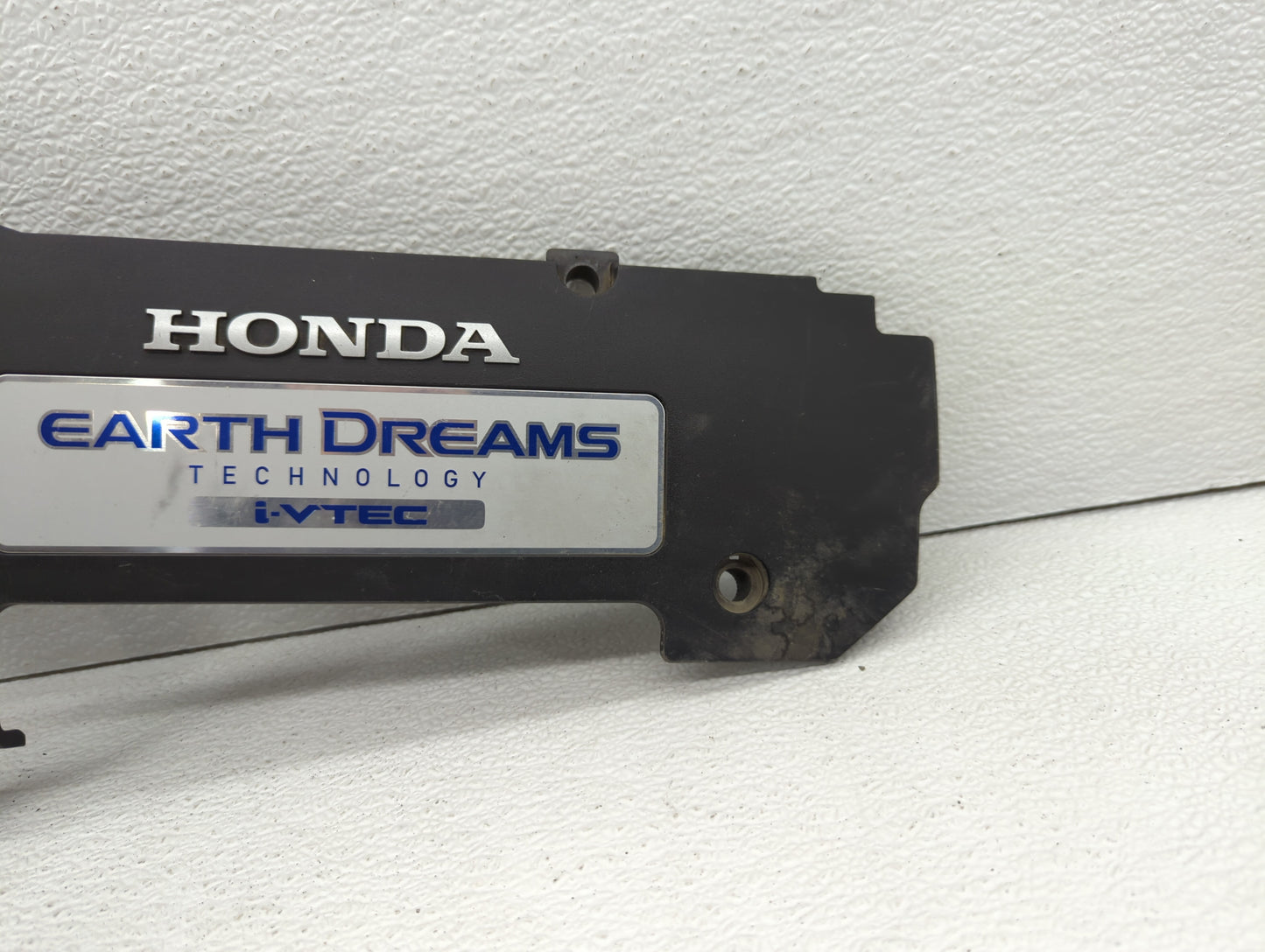2013 Honda Accord Engine Cover - Oemusedautoparts1.com