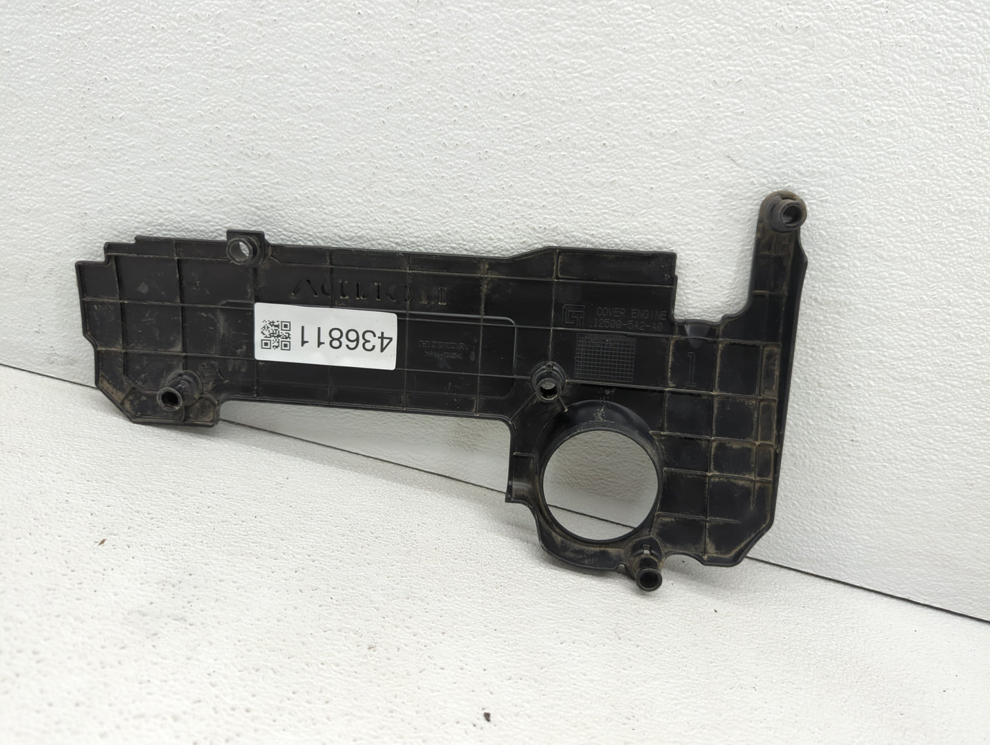 2013 Honda Accord Engine Cover - Oemusedautoparts1.com