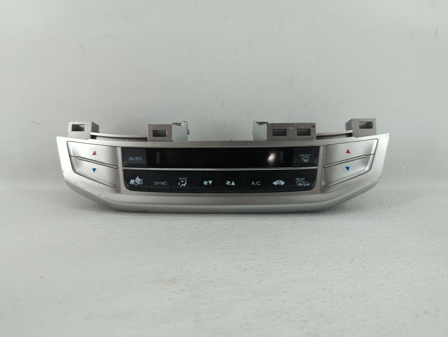 2013-2015 Honda Accord Climate Control Module Temperature AC/Heater Replacement P/N:79600 T2F A611 M1 79600 T2F A411 M1 Fits