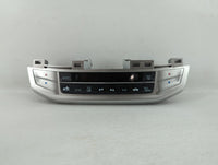2013-2015 Honda Accord Climate Control Module Temperature AC/Heater Replacement P/N:79600 T2F A611 M1 79600 T2F A411 M1 Fits