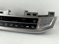 2013-2015 Honda Accord Climate Control Module Temperature AC/Heater Replacement P/N:79600 T2F A611 M1 79600 T2F A411 M1 Fits