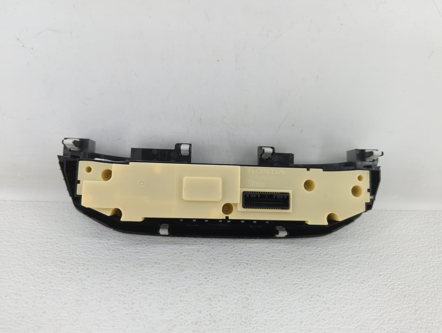 2013-2015 Honda Accord Climate Control Module Temperature AC/Heater Replacement P/N:79600 T2F A611 M1 79600 T2F A411 M1 Fits