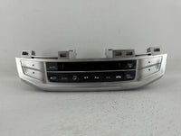 2013-2015 Honda Accord Climate Control Module Temperature AC/Heater Replacement P/N:79600 T2F A611 M1 79600 T2F A411 M1 Fits