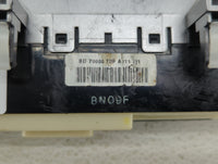 2013-2015 Honda Accord Climate Control Module Temperature AC/Heater Replacement P/N:79600 T2F A611 M1 79600 T2F A411 M1 Fits