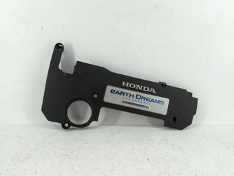 compare product 2013 Honda Accord Engine Cover