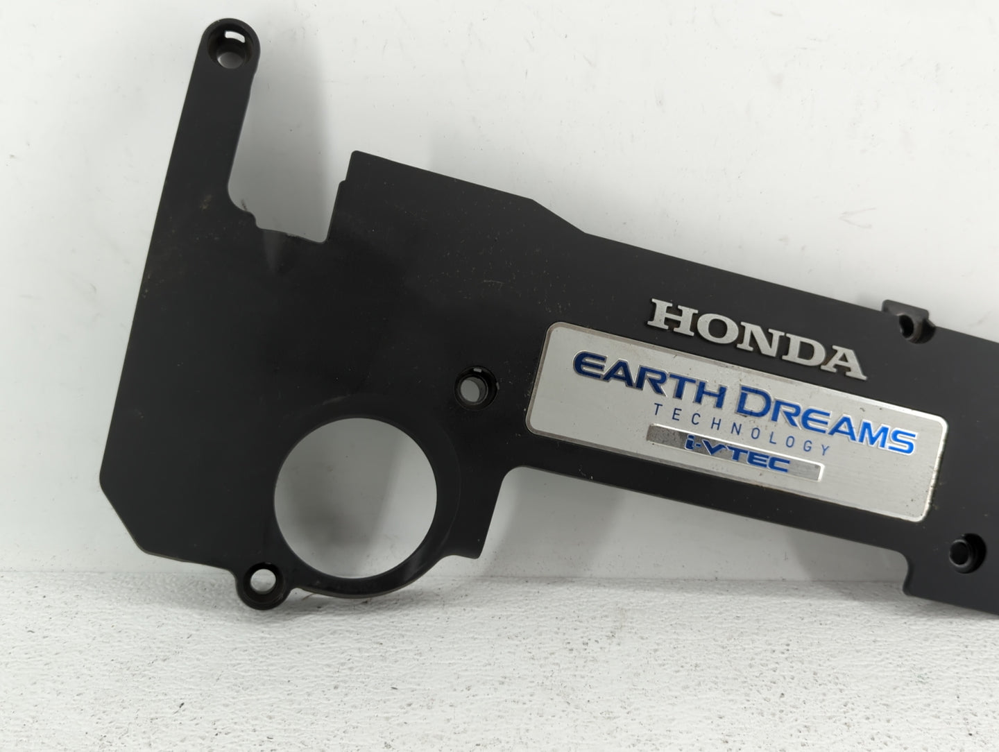 2013 Honda Accord Engine Cover - Oemusedautoparts1.com