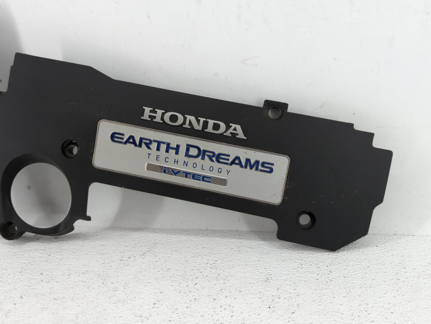 2013 Honda Accord Engine Cover - Oemusedautoparts1.com