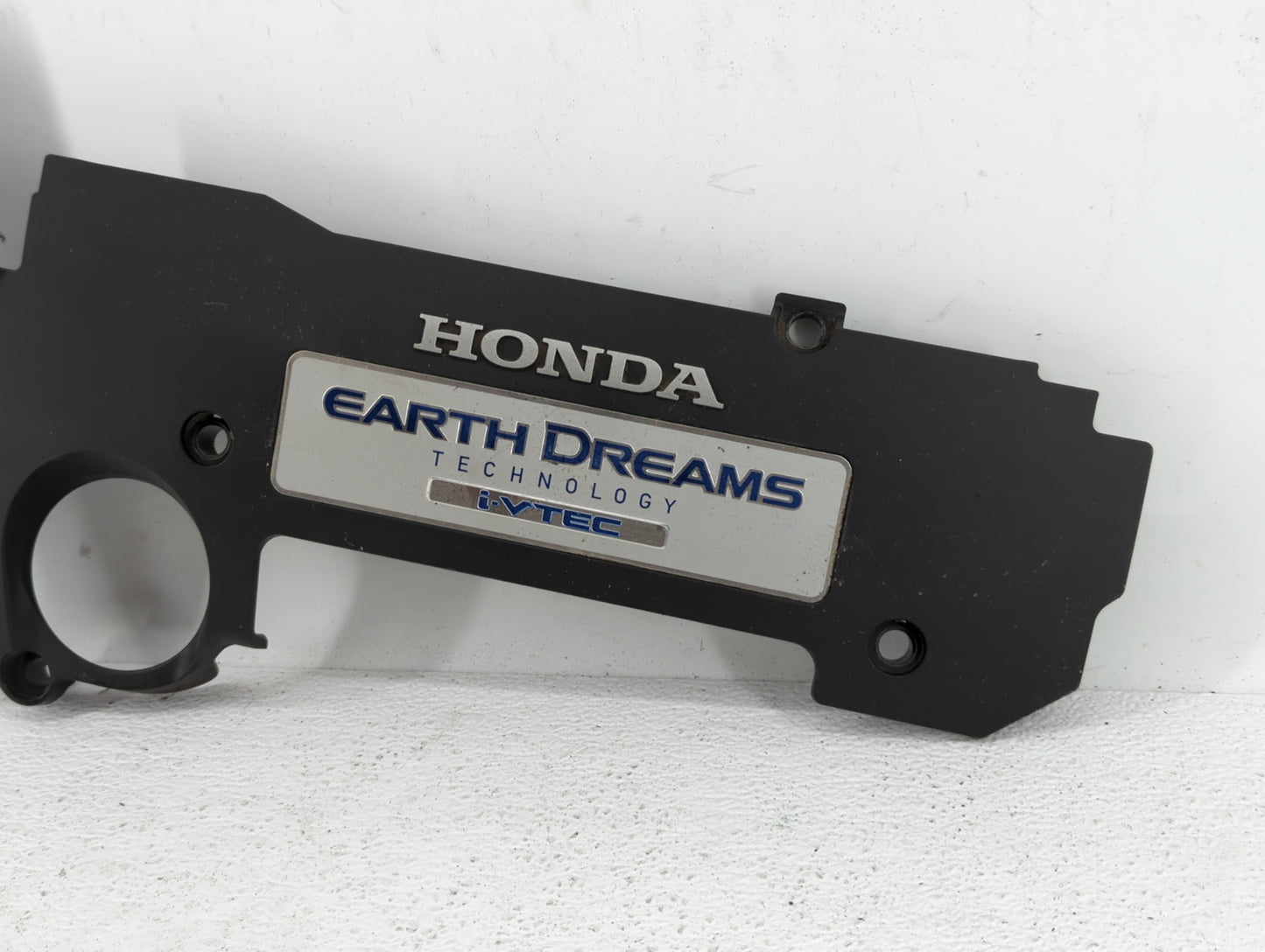 2013 Honda Accord Engine Cover - Oemusedautoparts1.com