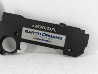 2013 Honda Accord Engine Cover - Oemusedautoparts1.com