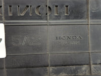 2013 Honda Accord Engine Cover - Oemusedautoparts1.com