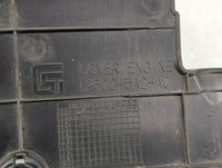 2013 Honda Accord Engine Cover - Oemusedautoparts1.com