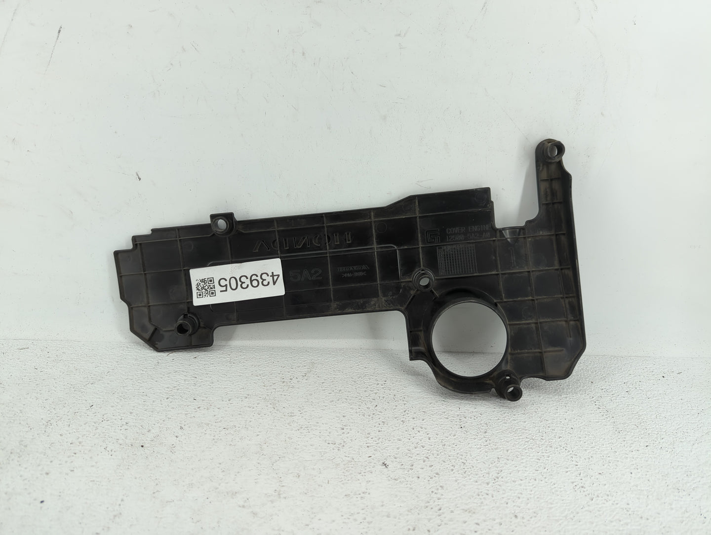 2013 Honda Accord Engine Cover - Oemusedautoparts1.com