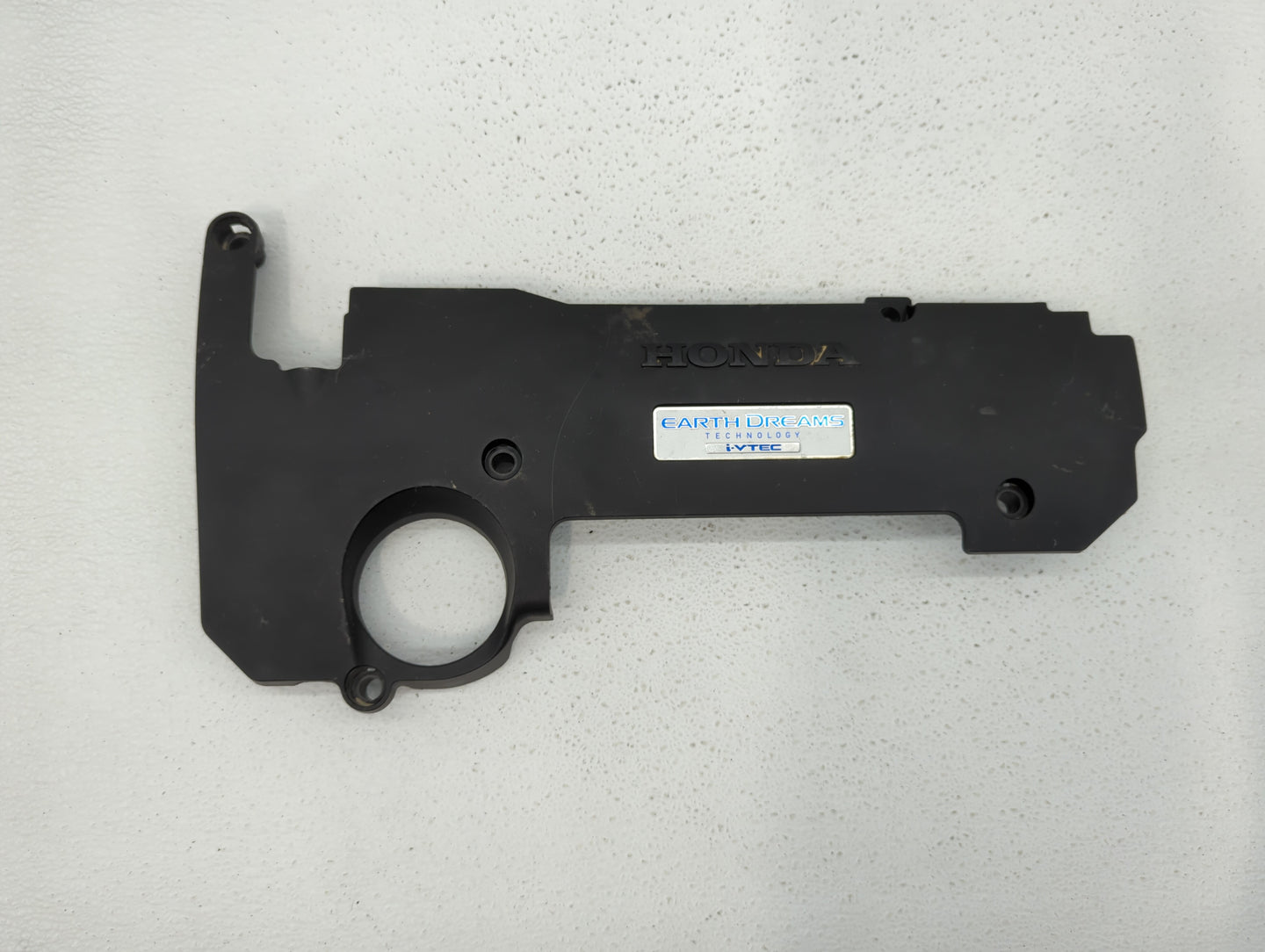 2013 Honda Accord Engine Cover - Oemusedautoparts1.com