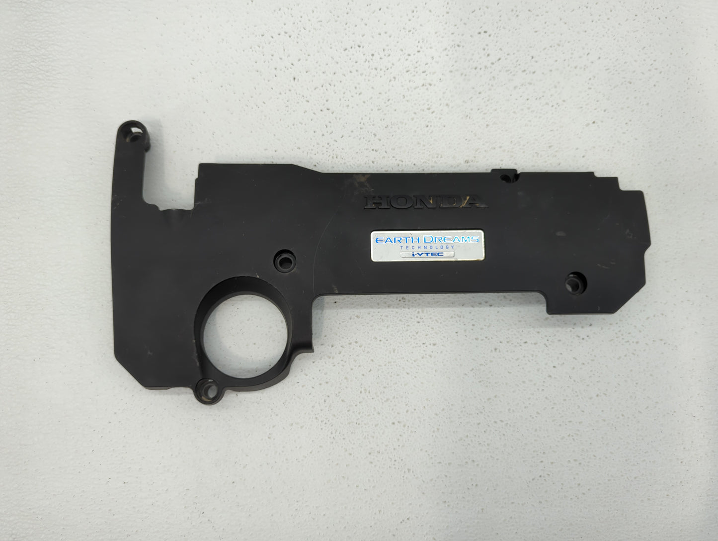 2013 Honda Accord Engine Cover - Oemusedautoparts1.com