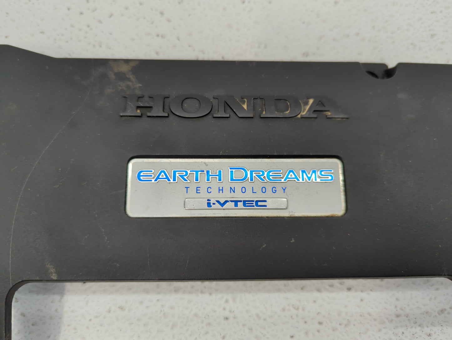 2013 Honda Accord Engine Cover - Oemusedautoparts1.com