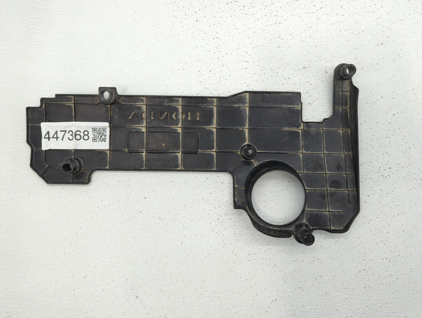 2013 Honda Accord Engine Cover - Oemusedautoparts1.com