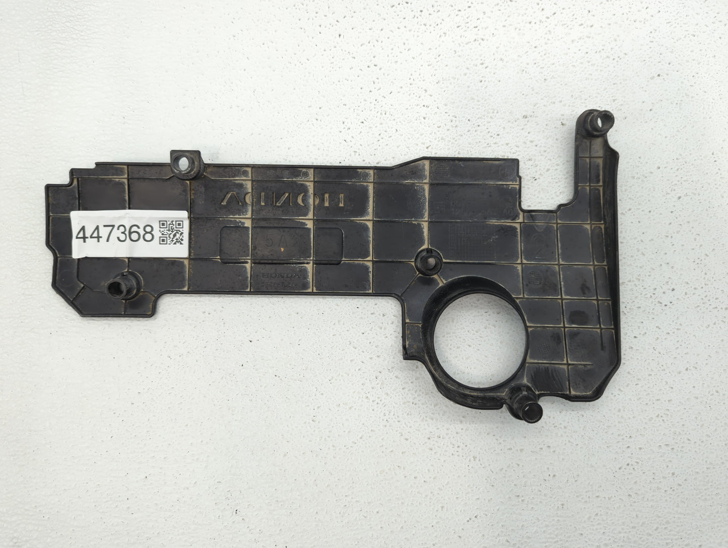 2013 Honda Accord Engine Cover - Oemusedautoparts1.com