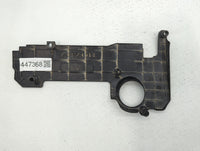 2013 Honda Accord Engine Cover - Oemusedautoparts1.com