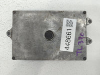 2013 Honda Accord PCM Engine Control Computer ECU ECM PCU OEM P/N:37820-5A3-L58 37820-5A3-L59, 37820-5A3-L57 Fits OEM Used A