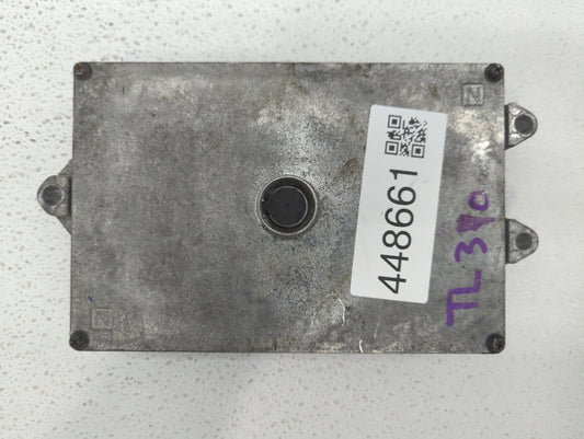 2013 Honda Accord PCM Engine Control Computer ECU ECM PCU OEM P/N:37820-5A3-L58 37820-5A3-L59, 37820-5A3-L57 Fits OEM Used A