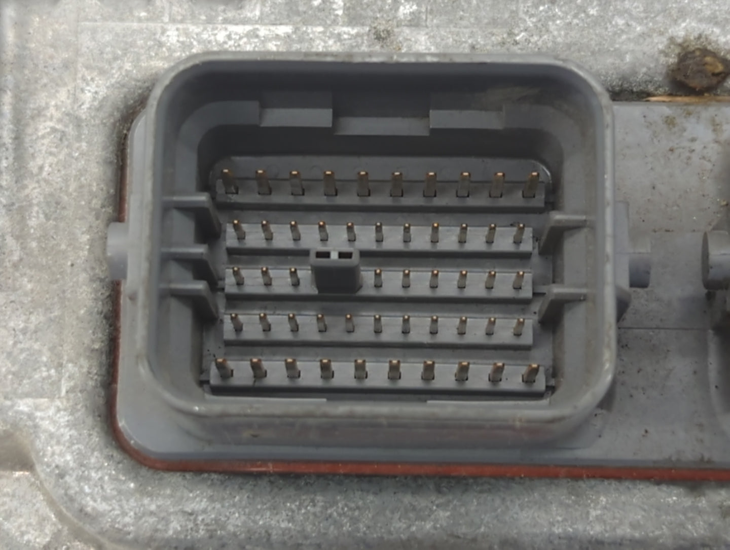 2013 Honda Accord PCM Engine Control Computer ECU ECM PCU OEM P/N:37820-5A3-L58 37820-5A3-L59, 37820-5A3-L57 Fits OEM Used A