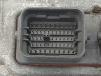 2013 Honda Accord PCM Engine Control Computer ECU ECM PCU OEM P/N:37820-5A3-L58 37820-5A3-L59, 37820-5A3-L57 Fits OEM Used A