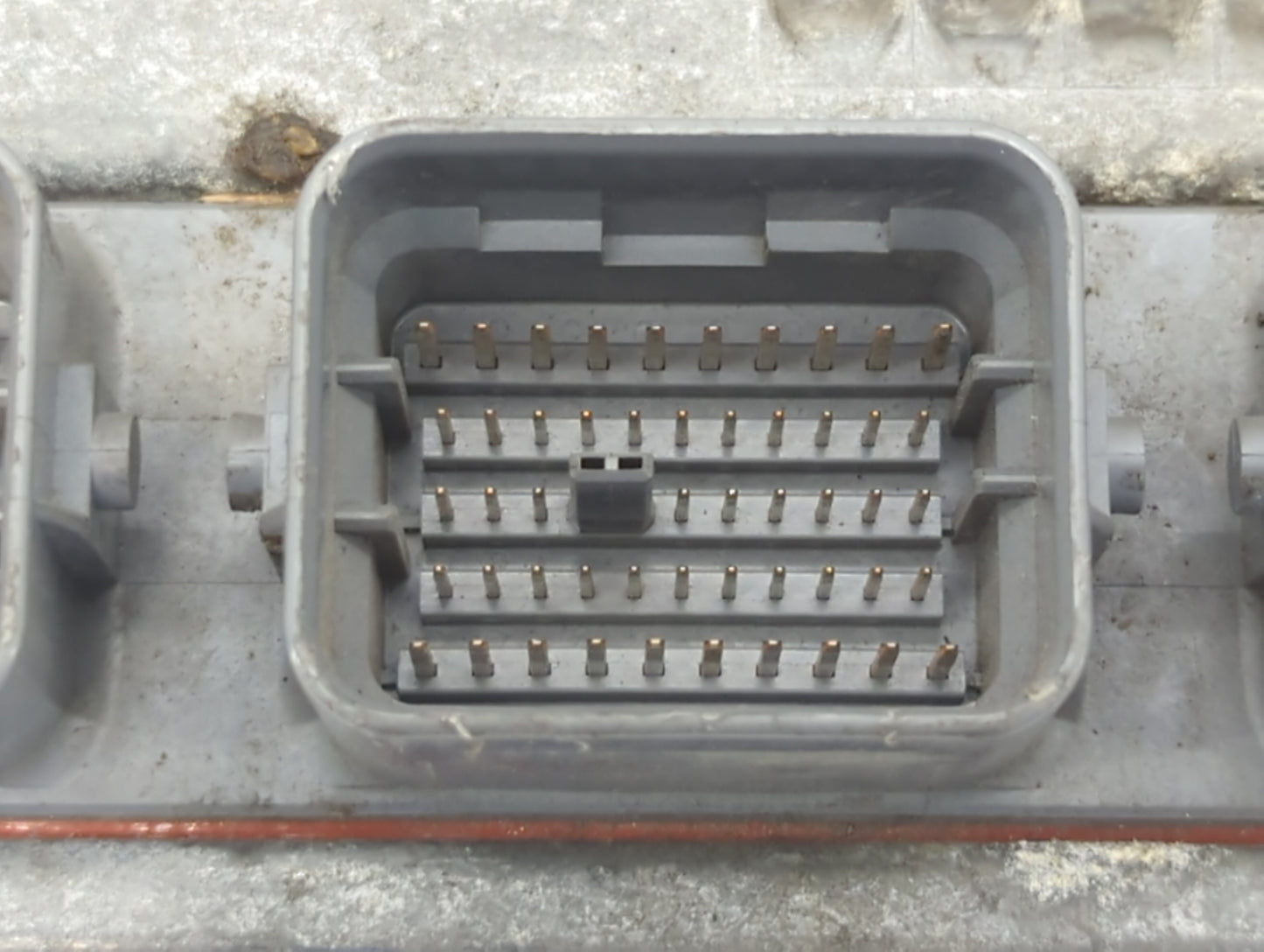 2013 Honda Accord PCM Engine Control Computer ECU ECM PCU OEM P/N:37820-5A3-L58 37820-5A3-L59, 37820-5A3-L57 Fits OEM Used A