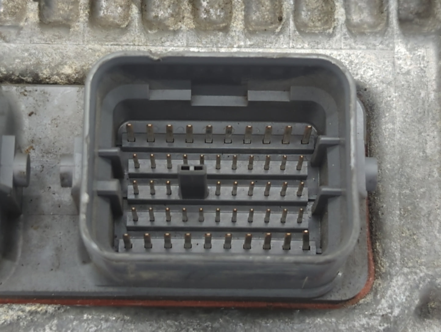 2013 Honda Accord PCM Engine Control Computer ECU ECM PCU OEM P/N:37820-5A3-L58 37820-5A3-L59, 37820-5A3-L57 Fits OEM Used A