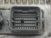 2013 Honda Accord PCM Engine Control Computer ECU ECM PCU OEM P/N:37820-5A3-L58 37820-5A3-L59, 37820-5A3-L57 Fits OEM Used A