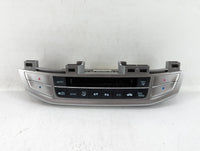 2013-2015 Honda Accord Climate Control Module Temperature AC/Heater Replacement P/N:79600 T2F A411 M1 79600 T2F C411 M1 Fits